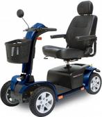 Scootmobiel Mobilae Deluxe L (2022), Diversen, Brommobielen en Scootmobielen, Ophalen of Verzenden, Nieuw