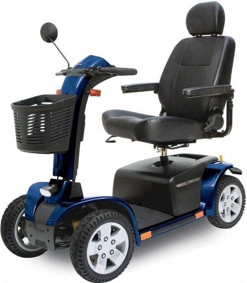 Scootmobiel Mobilae Deluxe L (2022), Diversen, Brommobielen en Scootmobielen, Ophalen of Verzenden