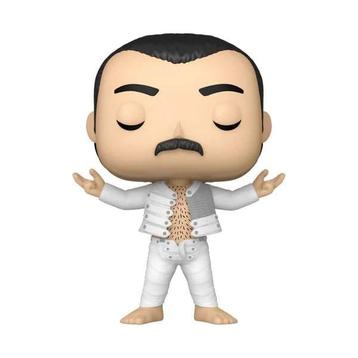 Freddie Mercury - Queen Collectie