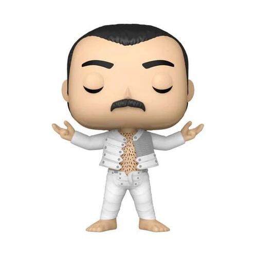 Freddie Mercury - Queen Collectie, Verzamelen, Muziek, Artiesten en Beroemdheden, Overige typen, Nieuw, Verzenden