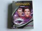Star Trek Voyager - Seizoen 6 ( 7 DVD), Cd's en Dvd's, Dvd's | Tv en Series, Verzenden, Zo goed als nieuw