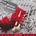 Broches & Spelden 9789461881083 Louise Compagnone, Verzenden, Gelezen, Louise Compagnone