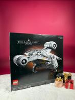 NIEUW - LEGO Star Wars 75331 – The Razor Crest (UCS), Ophalen of Verzenden, Nieuw, Complete set, Lego