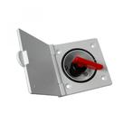 Reich EasyDriver Hoofdschakelaar Sleutel voor kast, Caravans en Kamperen, Camper-accessoires, Ophalen of Verzenden, Nieuw