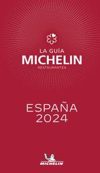 9782067264113 Guides Michelin- Espana / Portugal g.rouge ..., Boeken, Studieboeken en Cursussen, Verzenden, Zo goed als nieuw