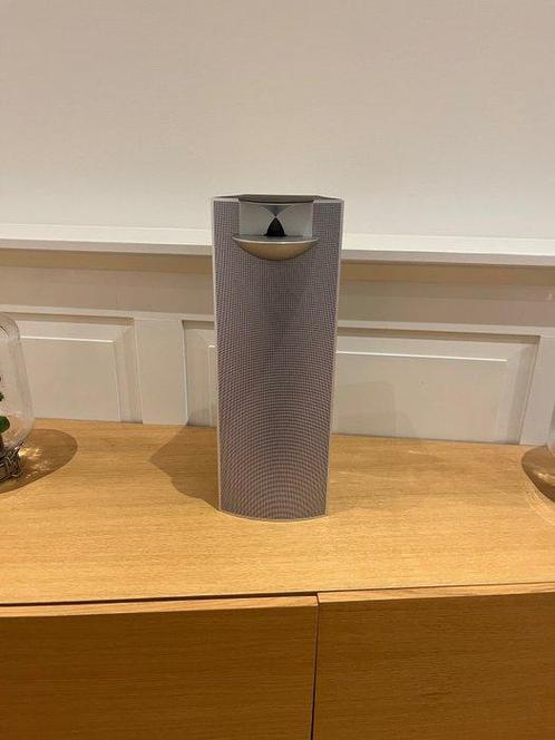 Bang & Olufsen - BeoLab 7-4 Silver Edition. Luidspreker, Audio, Tv en Foto, Radio's