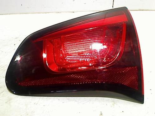 Reflector Citroën C3 II 1.6 HDi 9685225480, Auto-onderdelen, Verlichting, ARN erkend, Stiba lid, Erkend duurzaam, Gebruikt, Herkomst onderdeel bekend