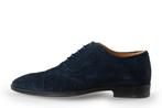 Giuseppe Maurizio Nette schoenen in maat 39 Blauw | 10%, Overige typen, Giuseppe Maurizio, Zo goed als nieuw, Verzenden