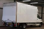 Zakelijke Lease |  Mercedes-Benz Sprinter 516 2.2 CDI BAKWAG, Auto's, Bestelauto's, Automaat, Wit, Mercedes-Benz, Diesel