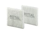 Rittal Sk 3171100 G3 Filtermat 173x173x17mm - 3171100 [5, Doe-het-zelf en Verbouw, Verzenden, Nieuw, Overige typen