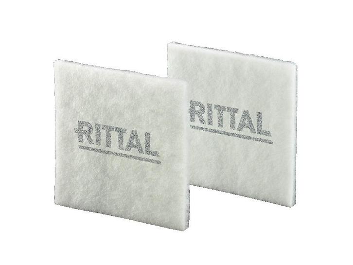 Rittal Sk 3171100 G3 Filtermat 173x173x17mm - 3171100 [5, Doe-het-zelf en Verbouw, Elektra en Kabels, Overige typen, Nieuw, Verzenden