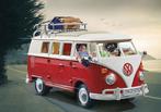 Playmobil Volkswagen 70176 T1 campingbus, Kinderen en Baby's, Speelgoed | Playmobil, Nieuw, Ophalen of Verzenden