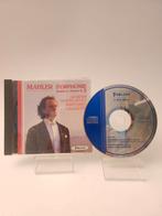 Gustav Mahler: Symphonie No5 CD, Cd's en Dvd's, Ophalen of Verzenden, Zo goed als nieuw