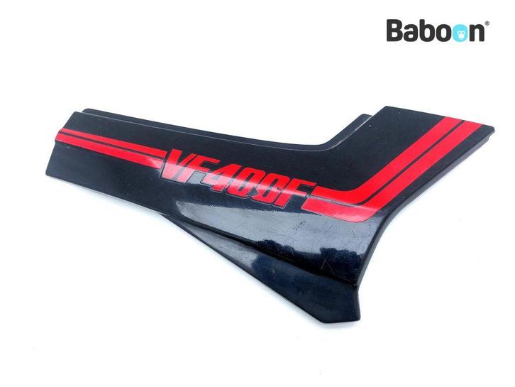 Buddypaneel Rechts Honda VF 400 F (VF400F) (83600-KE7-0000), Motoren, Onderdelen | Honda, Gebruikt, Verzenden