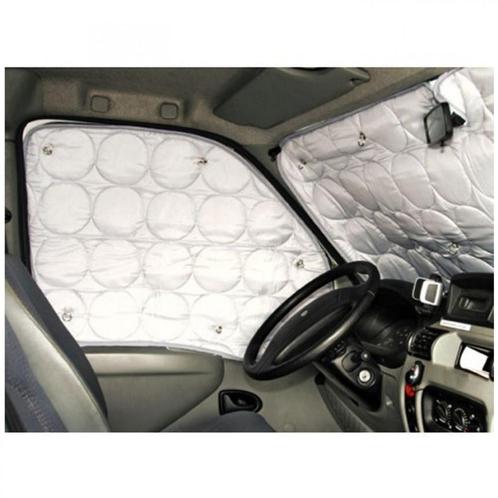 HTD Raamisolatie Ducato 3-4/Jumper/Boxer 1994-05/2006, Caravans en Kamperen, Kampeeraccessoires, Nieuw