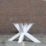 Stalen onderstel tafel - Matrix leg heavy - Nordstahl, Huis en Inrichting, Verzenden, Nieuw