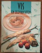 Vis en zeevruchten - heerlijke, exotische maaltijden, Boeken, Kookboeken, Verzenden, Gelezen