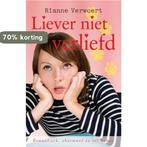 Liever niet verliefd 9789059773981 Rianne Verwoert, Boeken, Verzenden, Gelezen, Rianne Verwoert