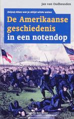 De Amerikaanse geschiedenis in een notendop / Alles wat je, Verzenden, Gelezen, J. van Oudheusden