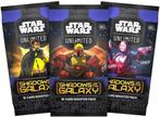 Fantasy Flight Games Star Wars TCG Unlimited Shadows of the, Hobby en Vrije tijd, Verzamelkaartspellen | Overige, Ophalen of Verzenden