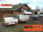 VOORJAARS-AKTIE bij HEFO op alle Anssems PLT plateauwagens, Nieuw
