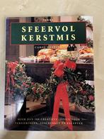 SFEERVOL KERSTMIS 9789062554980 Hupping, Verzenden, Gelezen, Hupping
