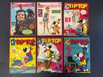 Lupo Modern Nummern 31 bis 32 (2) - Tip Top Nummernbereich, Boeken, Nieuw