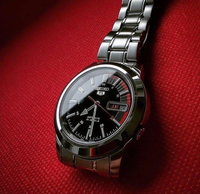 SEIKO 5 - Zonder Minimumprijs - kk45 - Heren - 2025, Sieraden, Tassen en Uiterlijk, Horloges | Antiek