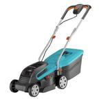 Accu grasmaaier | Gardena | PowerMax | 32 cm, Verzenden, Nieuw, Gardena