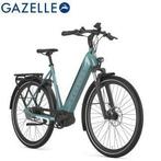 Ultimate C5 HMB 2025 denim blue 625Wh accu Bosch Performance, Ophalen, Nieuw, Gazelle