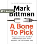 A Bone to Pick 9780804186544 Mark Bittman, Boeken, Verzenden, Zo goed als nieuw, Mark Bittman