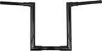 Burly Brand Jason Bar 14in - Gloss Black - B12-6091B, Ophalen of Verzenden, Nieuw