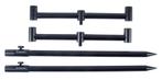 Ultimate Black Buzzer Bar Kit 2-Rod, Verzenden, Nieuw, Overige typen