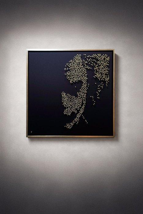 Tijs Dragtsma (1992) - The Joker in Brass, Antiek en Kunst, Kunst | Designobjecten