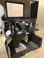 Zebra 110Xi III Plus Thermische Label Printer USB + LAN...., Refurbished