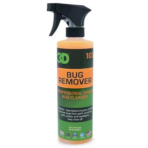 3D Bug Remover (Insecten verwijderraar, Exterieur), Auto diversen, Onderhoudsmiddelen, Ophalen of Verzenden