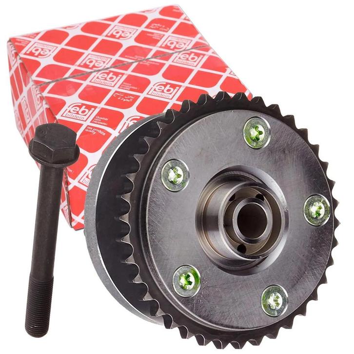 Nokkenasversteller INLAAT BMW E81 E87 E46 E91 E84 E83 N46..., Auto-onderdelen, Transmissie en Toebehoren, Nieuw, Ophalen of Verzenden