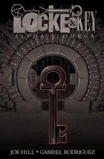 Alpha & Omega / Locke & Key / 6 9781631401442 Joe Hill, Verzenden, Zo goed als nieuw, Joe Hill
