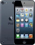 Apple iPod touch 5G 32GB spacegrijs, Audio, Tv en Foto, Mp3-spelers | Accessoires | Apple iPod, Gebruikt, Verzenden