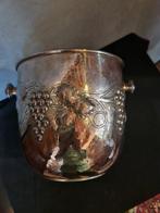 Ijsemmer - Zilver, Antiek en Kunst