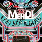 12 inch gebruikt - DJ Mehdi - I Am Somebody, Cd's en Dvd's, Zo goed als nieuw, Verzenden