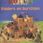 Ridders en burchten / Kididoc 9789076830063 M. Longour, Boeken, Verzenden, Gelezen, M. Longour