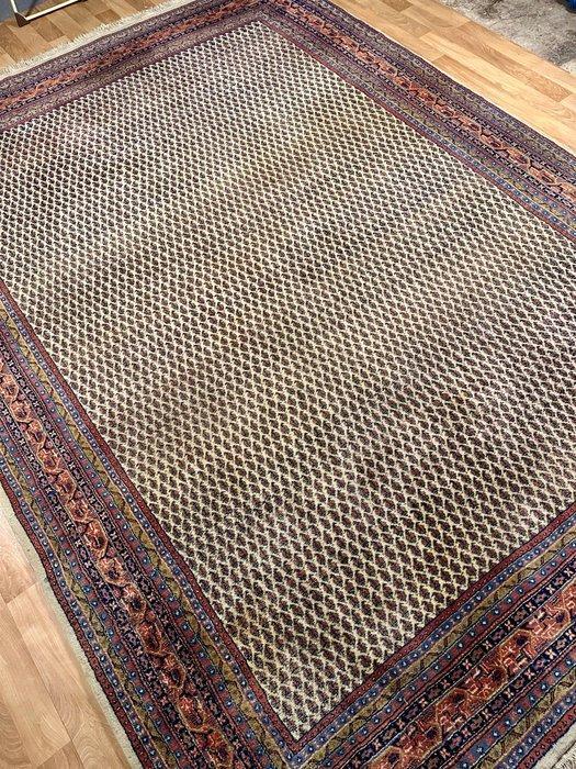 Sarough mir fein - Tapijt - 350 cm - 250 cm, Huis en Inrichting, Stoffering | Tapijten en Kleden