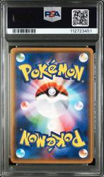 Pokémon - 1 Graded card - GLALIE First edition, Holo - PSA 9, Hobby en Vrije tijd, Verzamelkaartspellen | Pokémon, Nieuw