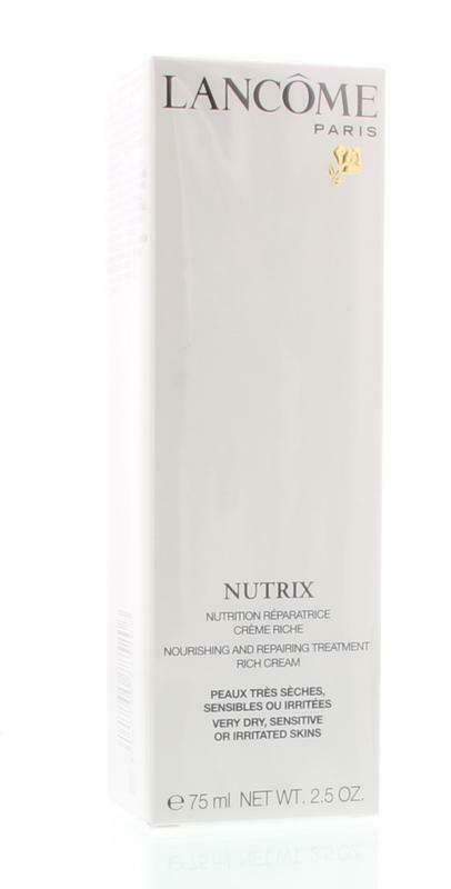Nutrix Lancome | Vitaminstore, Diversen, Levensmiddelen, Verzenden