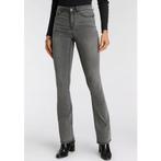 Arizona Bootcut jeans Ultra Stretch uitlopende pasvorm,, Kleding | Dames, Spijkerbroeken en Jeans, Verzenden, Nieuw