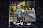 Tomb Raider De Laatste Onthulling Playstation 1 PS1 Manual, Verzenden, Nieuw