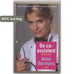 De co-assistent 9789057591785 A. Hermans, Boeken, Verzenden, Gelezen, A. Hermans