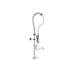 Spoeldouche kraan Linum (nieuw in doos!!), Ophalen of Verzenden, Gebruikt