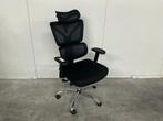 Online veiling: Ergonomische Bureaustoel, Huis en Inrichting, Gebruikt